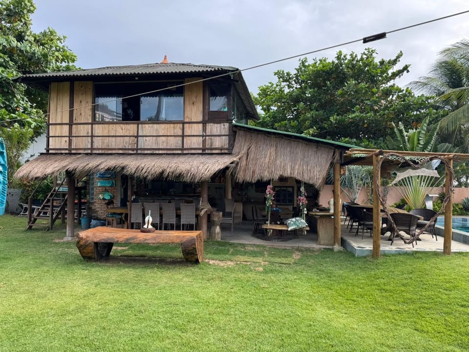 Ateliê JaParaíso Vacation rental in State of Alagoas, Brazil