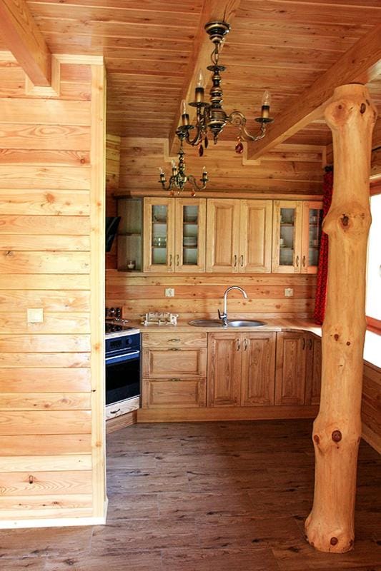 Noclegi Urbaniak House in Lesser Poland Voivodeship