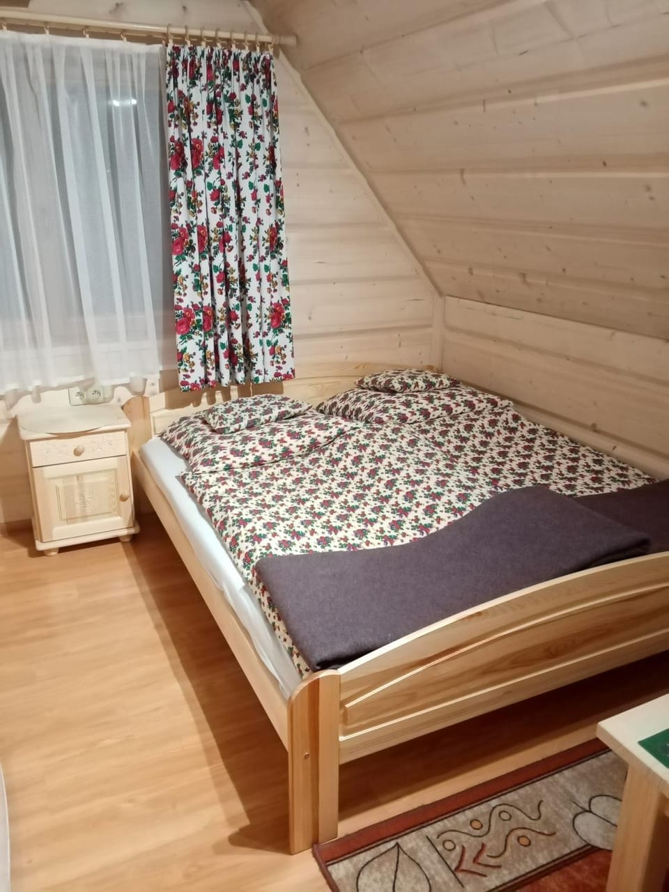 Stare Krzeptówki Vacation rental in Zakopane