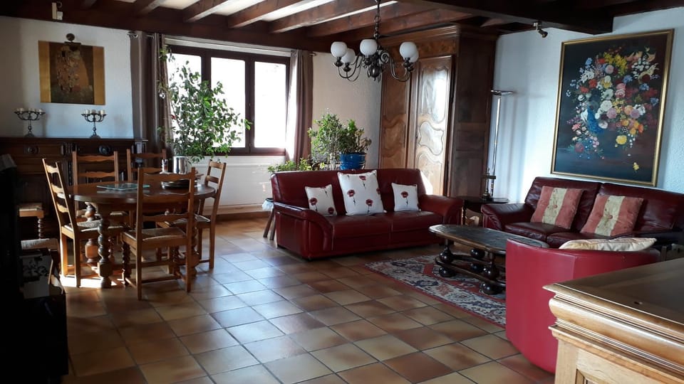 Villa avec vue Villa in Meylan
