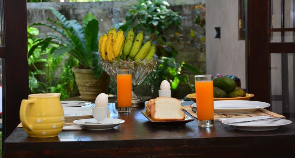 Breakfast