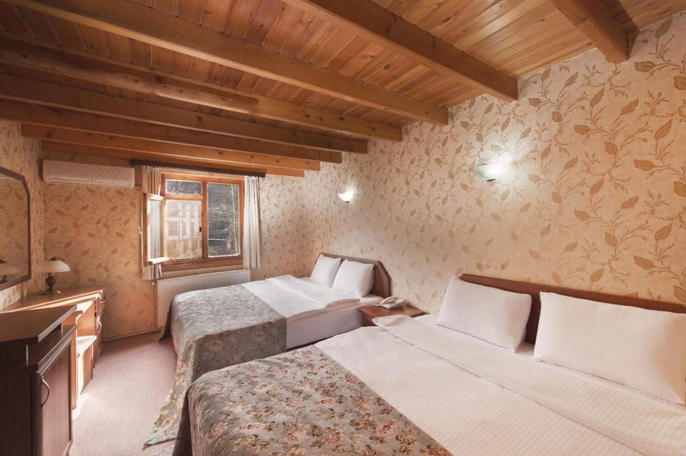 Yazicilar Hotel Bed and Breakfast in Turkey
