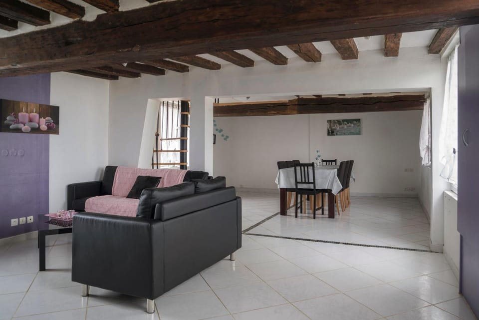 Gîte "Lovely Normandy" House in Normandy
