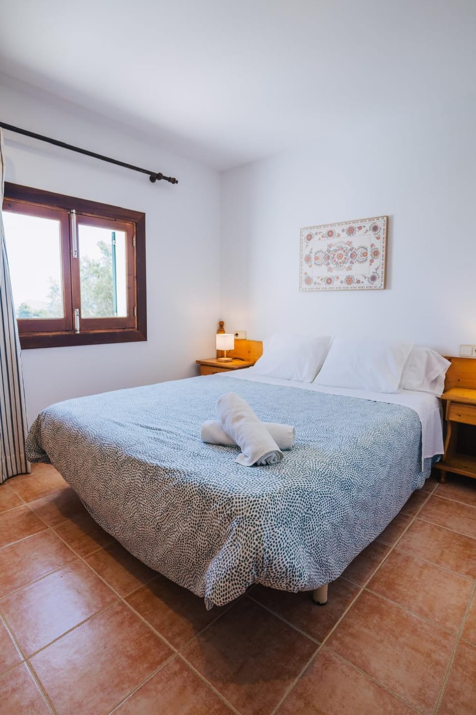 Son Flor Agroturisme Farm Stay in Pla de Mallorca