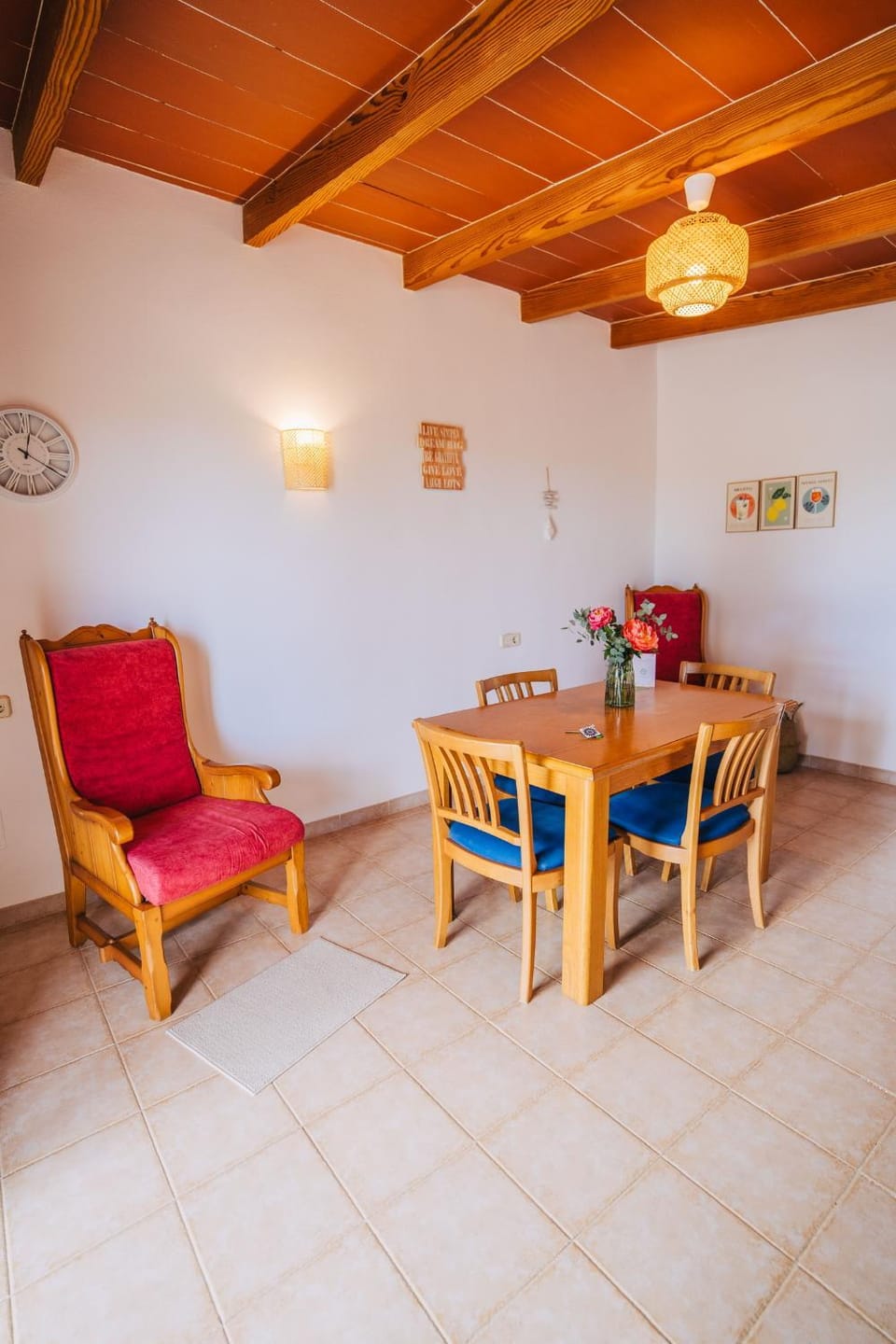 Son Flor Agroturisme Farm Stay in Pla de Mallorca