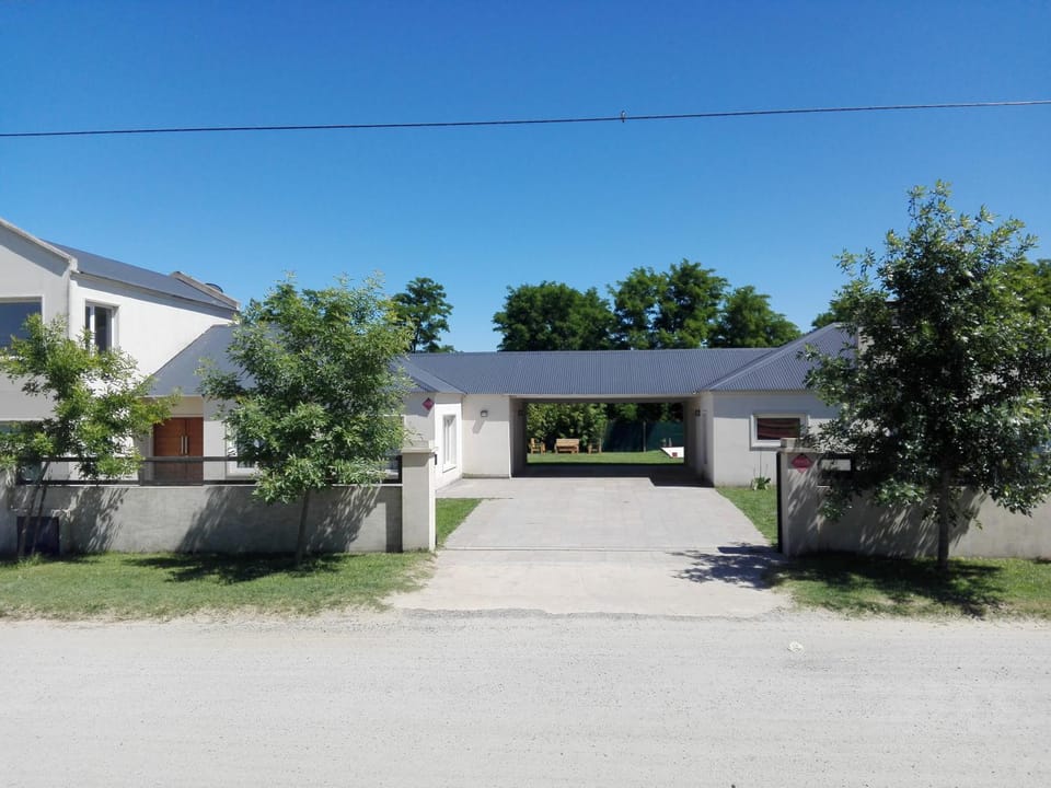 Villa Clarita Tandil Villa in Buenos Aires Province
