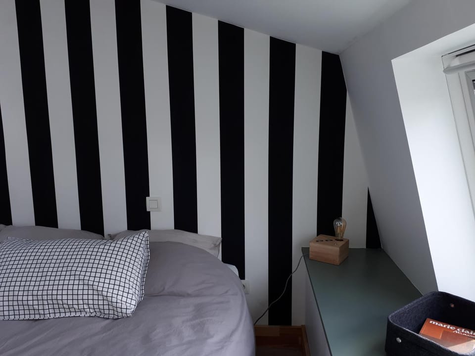 Un Appart en Ville Apartment in Pays de la Loire