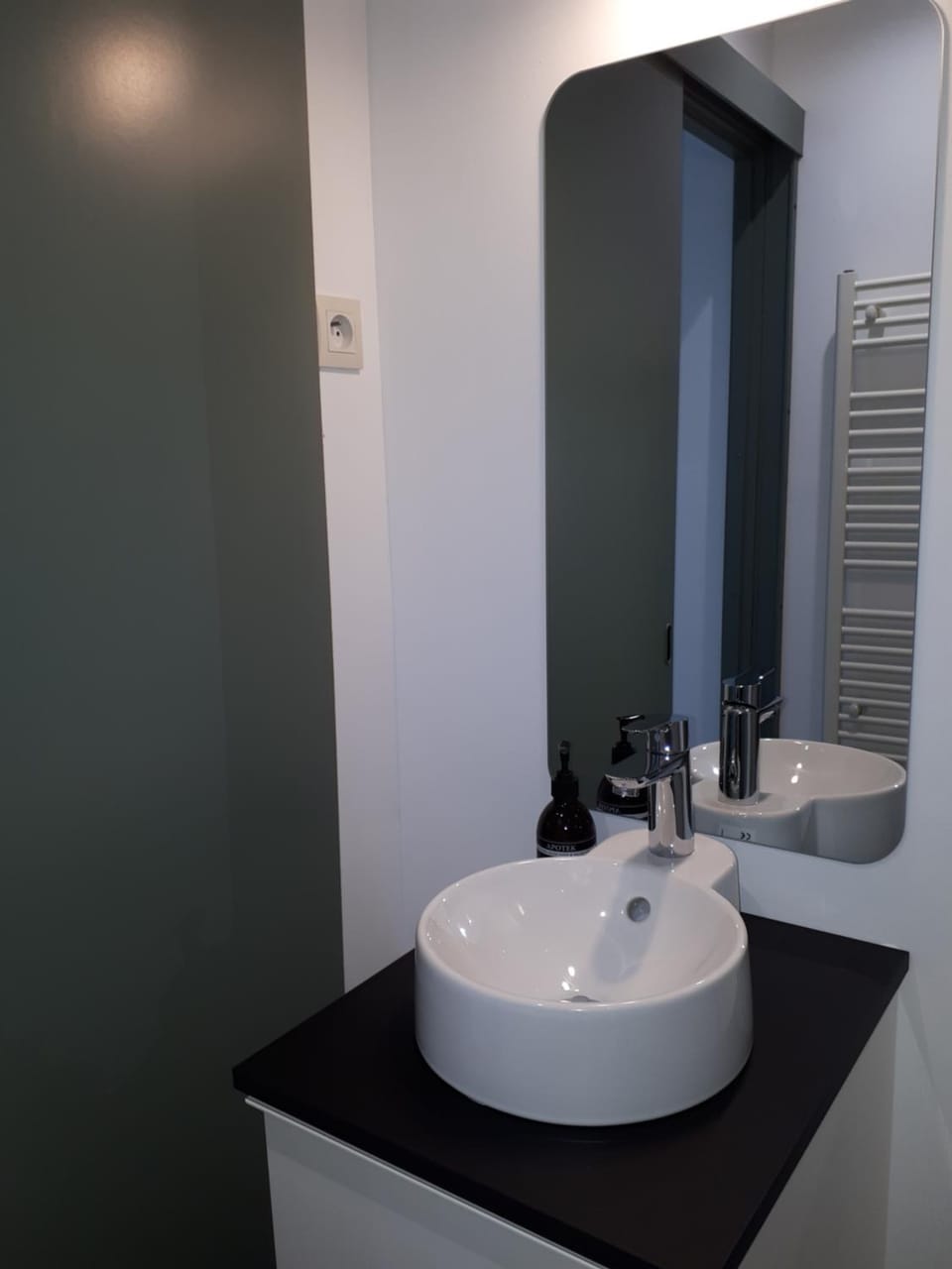Un Appart en Ville Apartment in Pays de la Loire