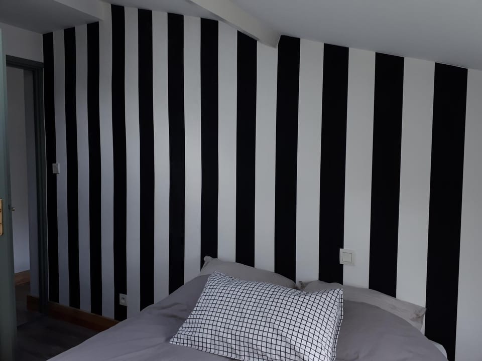 Un Appart en Ville Apartment in Pays de la Loire