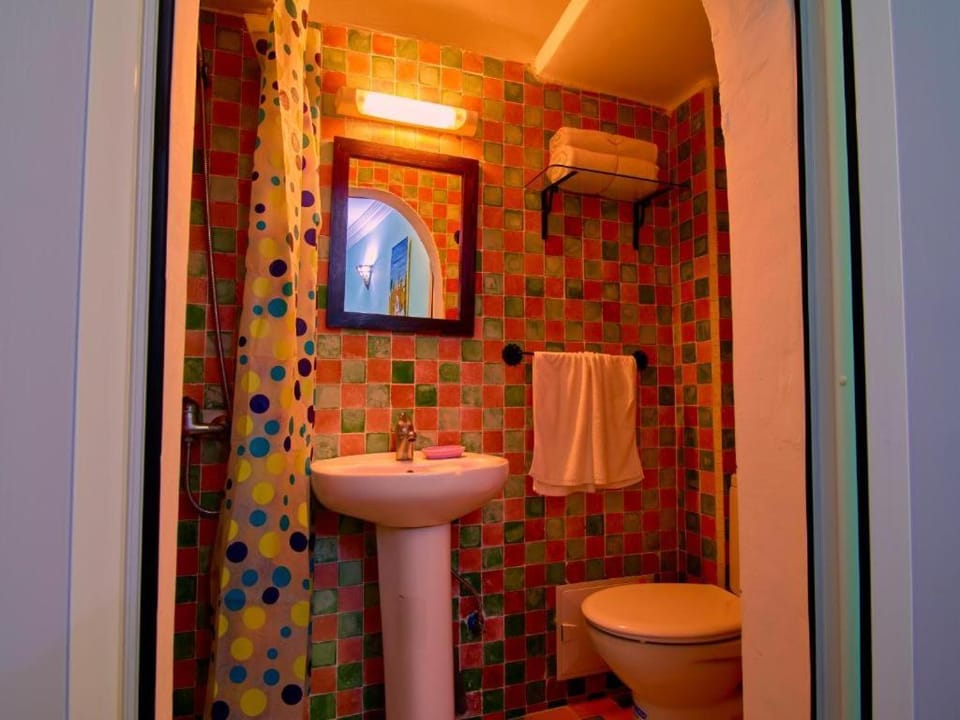 Dar Tranquille Riad in Essaouira