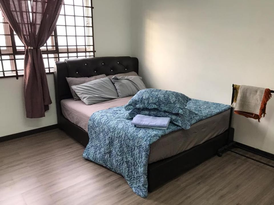 Homestay Hani Apartment in Terengganu, Malaysia