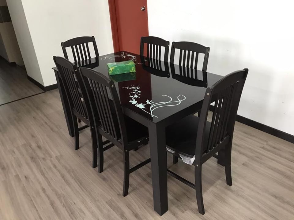 Homestay Hani Apartment in Terengganu, Malaysia