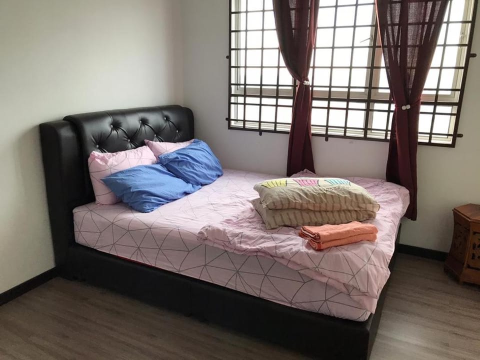 Homestay Hani Apartment in Terengganu, Malaysia
