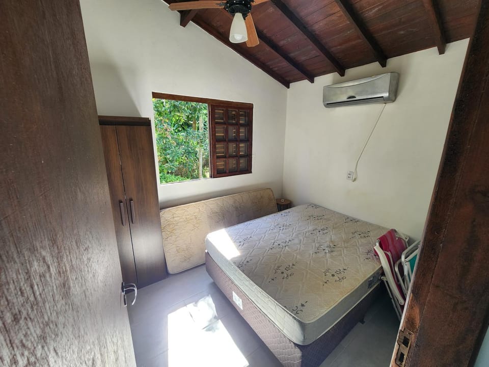 Casablanca do Rosa Bed and Breakfast in Imbituba