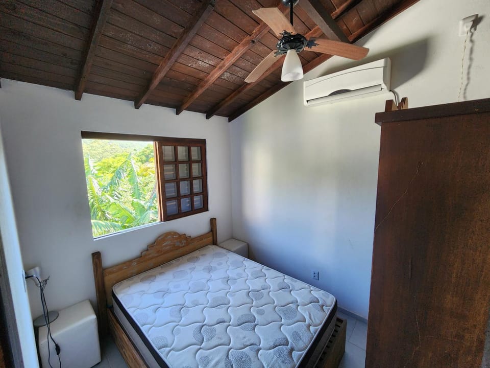 Casablanca do Rosa Bed and Breakfast in Imbituba