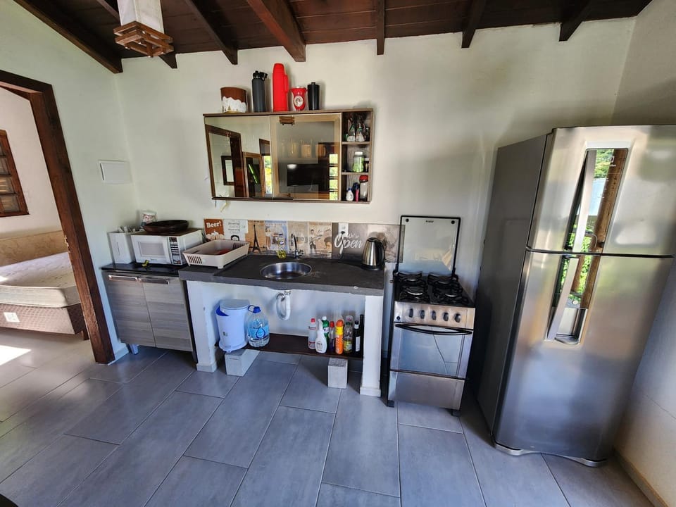 Casablanca do Rosa Bed and Breakfast in Imbituba