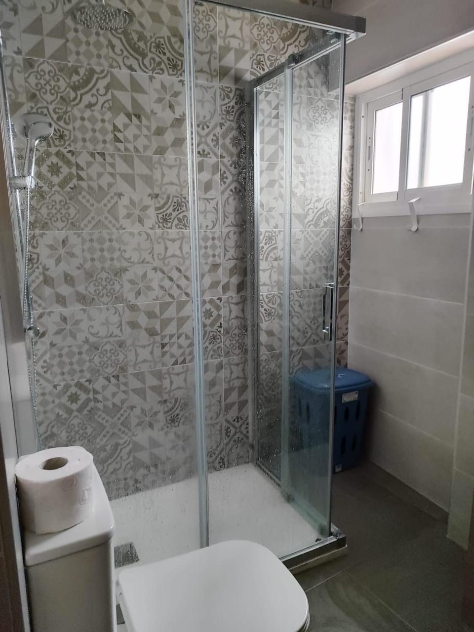 San Francisco Apartment in Tarifa
