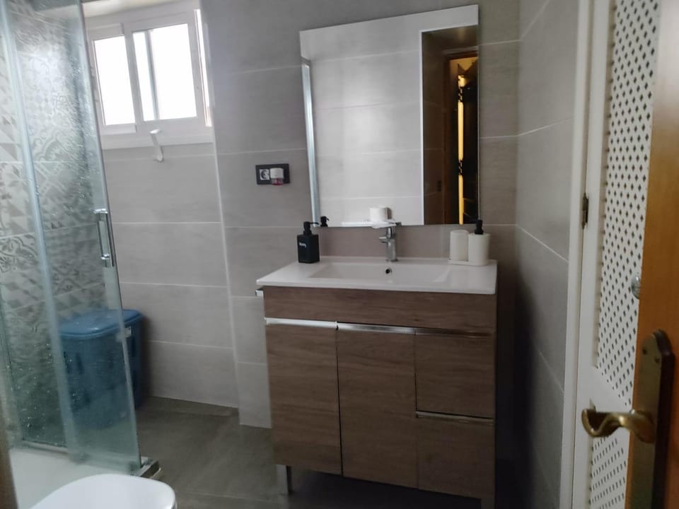 San Francisco Apartment in Tarifa