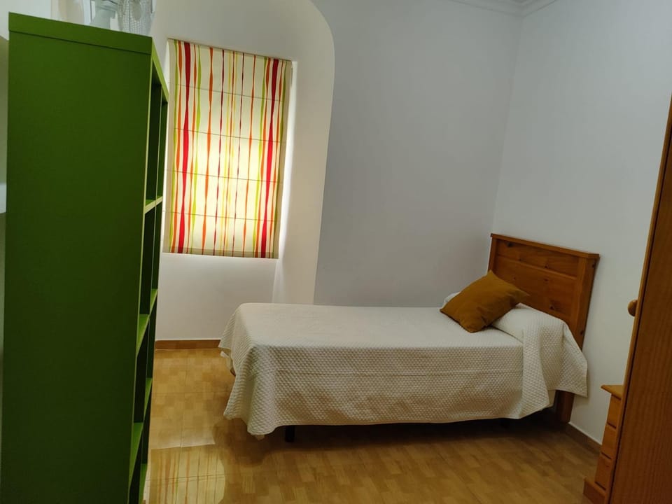 San Francisco Apartment in Tarifa