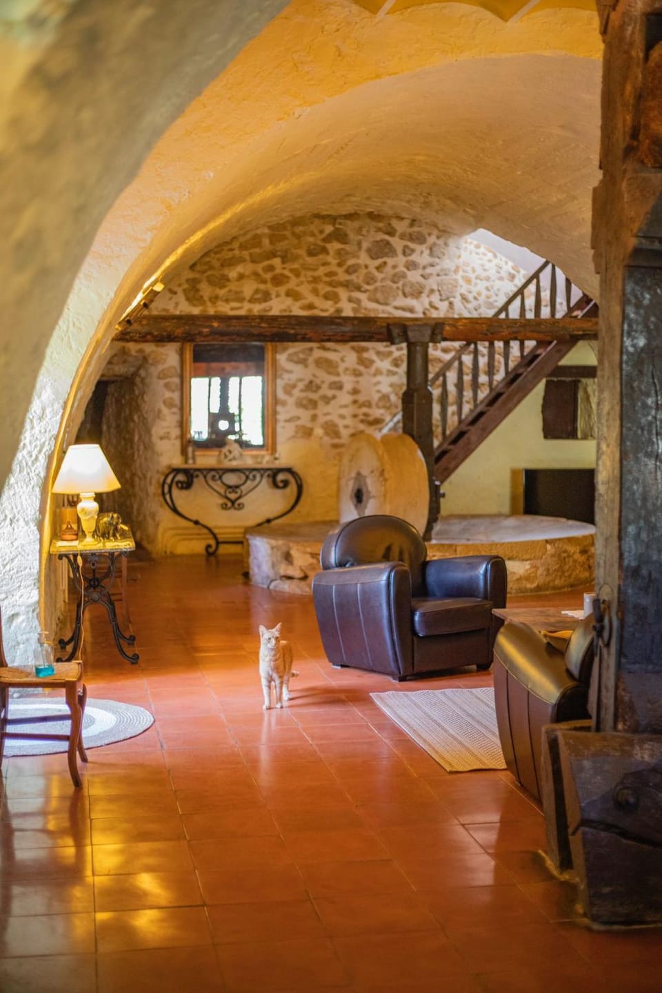 Communal lounge/ TV room, Seating area, Internal: Not applicable to any particular room