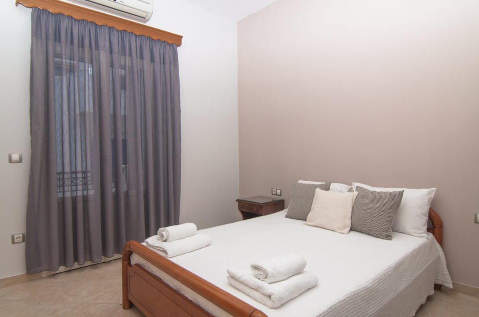 Naxos Asty Apartment in Naxos