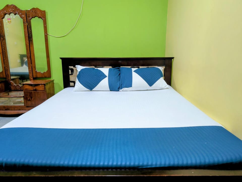 Thuru Sisila Resort Bed and Breakfast in Sri Lanka