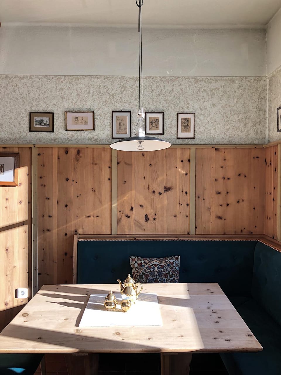 Stern B&B & Suite Apartments Hotel in Trentino-South Tyrol
