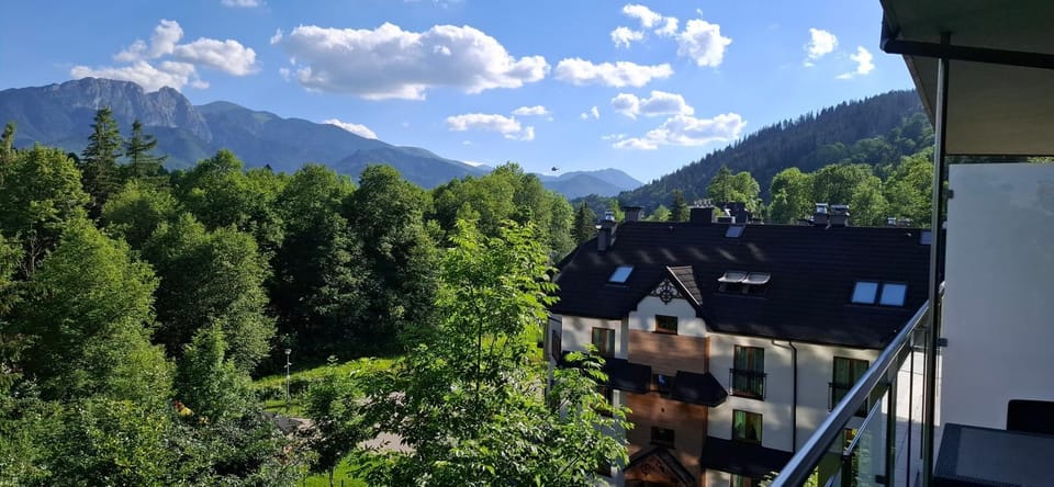 Day, Mountain view