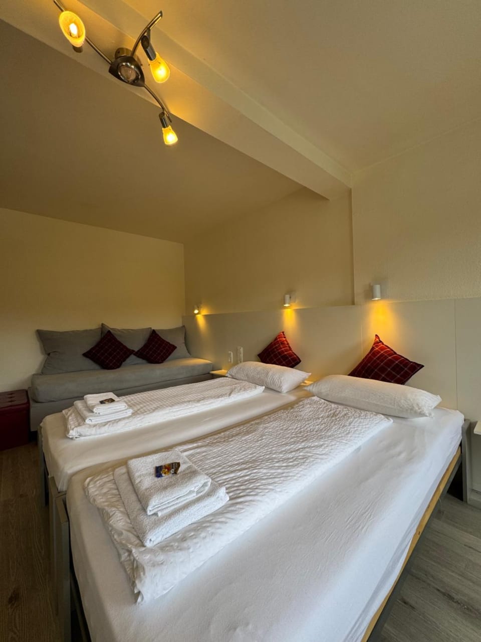 Hotel zur Post Hotel in Möhnesee