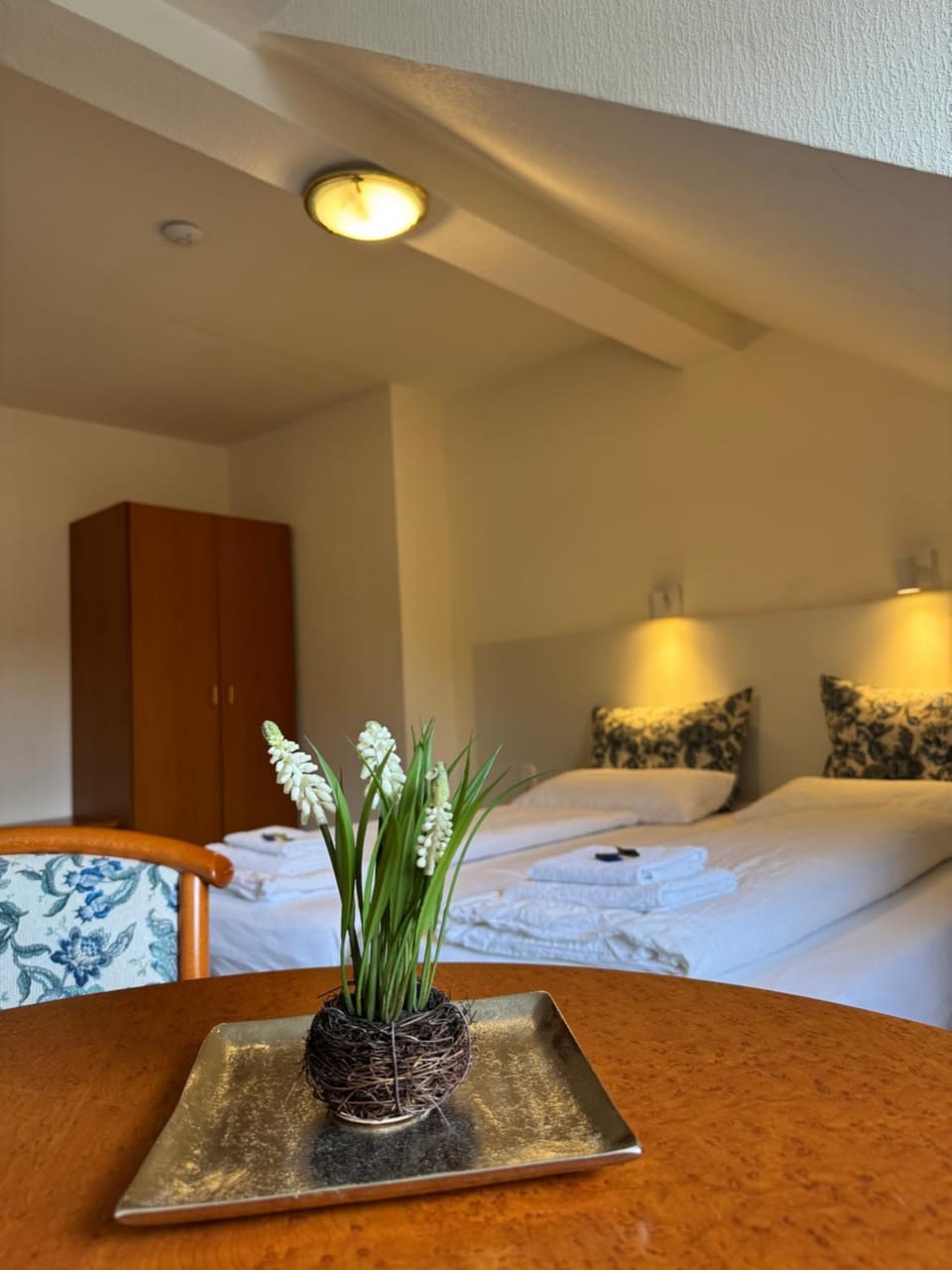 Hotel zur Post Hotel in Möhnesee