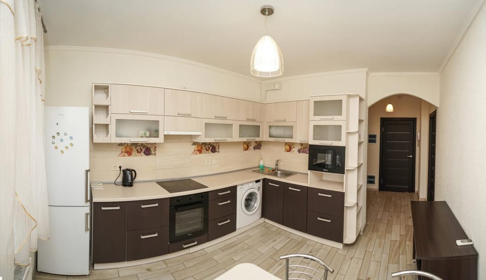 Kyiv apartment on Chornovola 27 Apartment in Kiev City - Kyiv