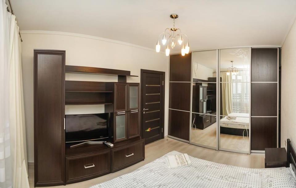 Kyiv apartment on Chornovola 27 Apartment in Kiev City - Kyiv