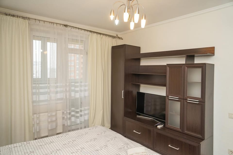 Kyiv apartment on Chornovola 27 Apartment in Kiev City - Kyiv