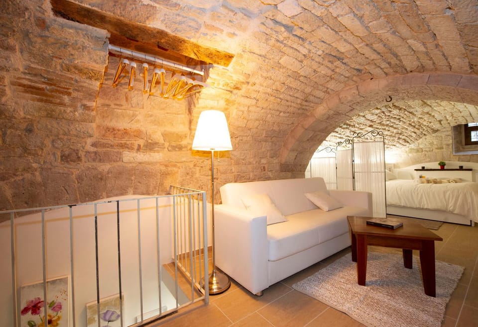 Gino's house in Old Town - Locazione turistica House in Gubbio