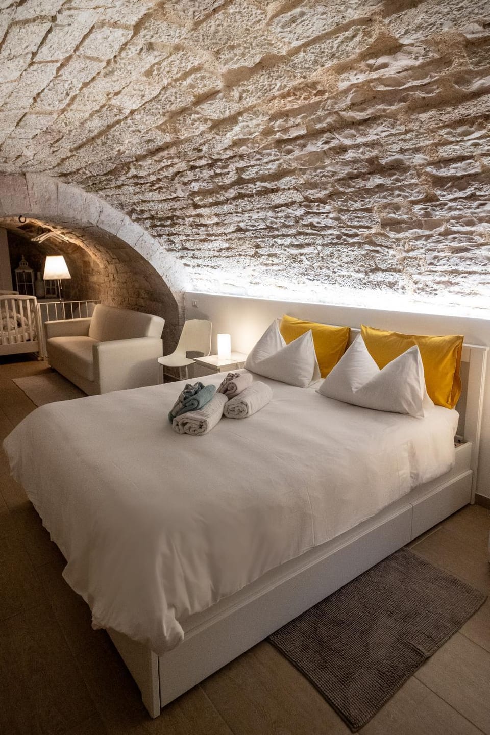 Gino's house in Old Town - Locazione turistica House in Gubbio
