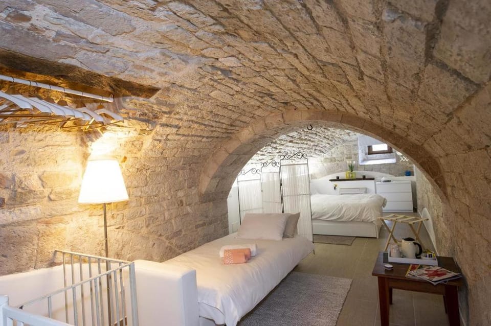 Gino's house in Old Town - Locazione turistica House in Gubbio