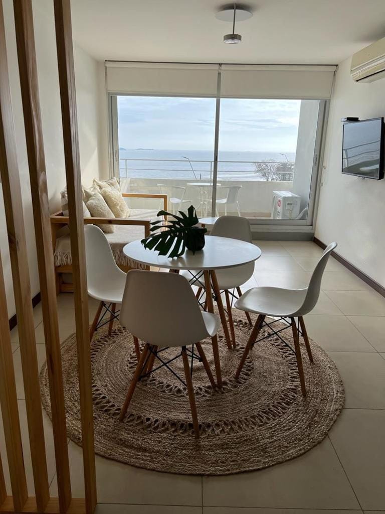 Mono Balcón Vista al Río Nª 509, Colonia del Sacramento Apartment in Uruguay