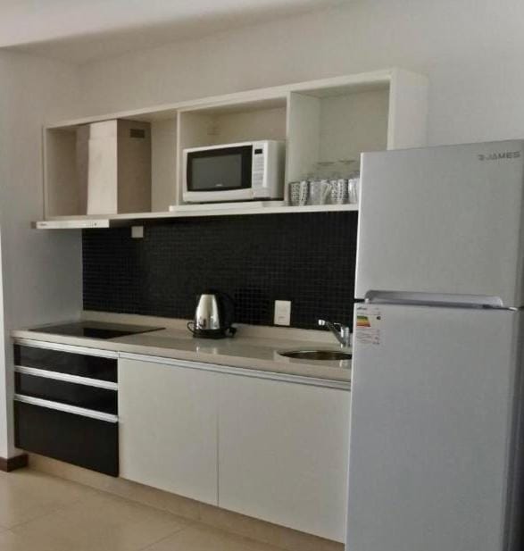 Mono Balcón Vista al Río Nª 509, Colonia del Sacramento Apartment in Uruguay
