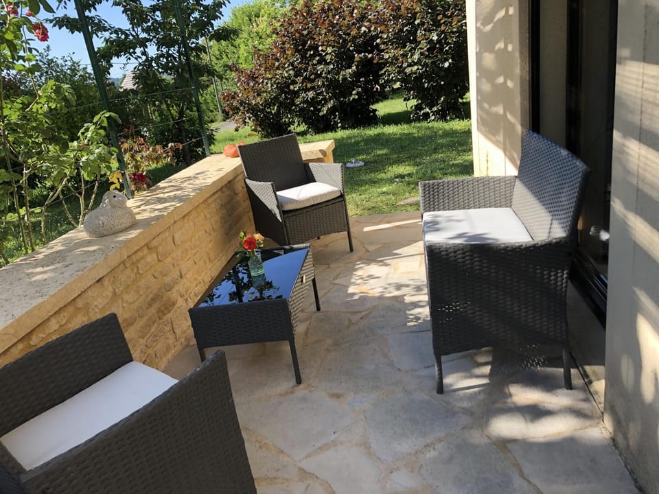Patio, Garden, Balcony/Terrace
