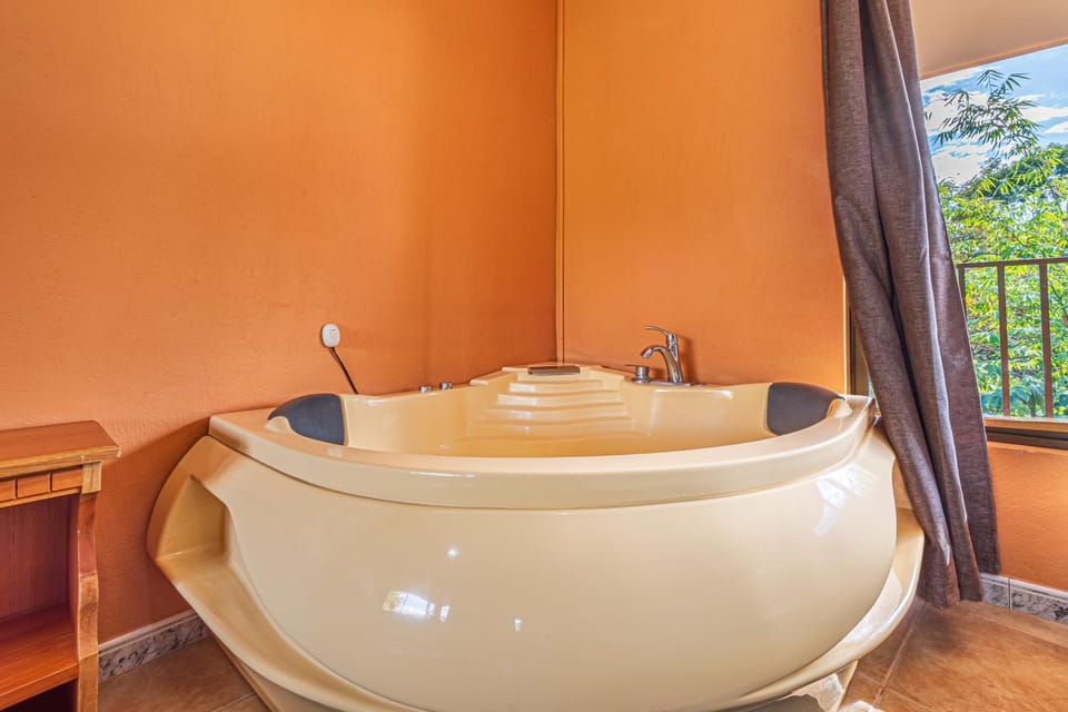 Apartahotel Playa Luna Apartment hotel in Uvita