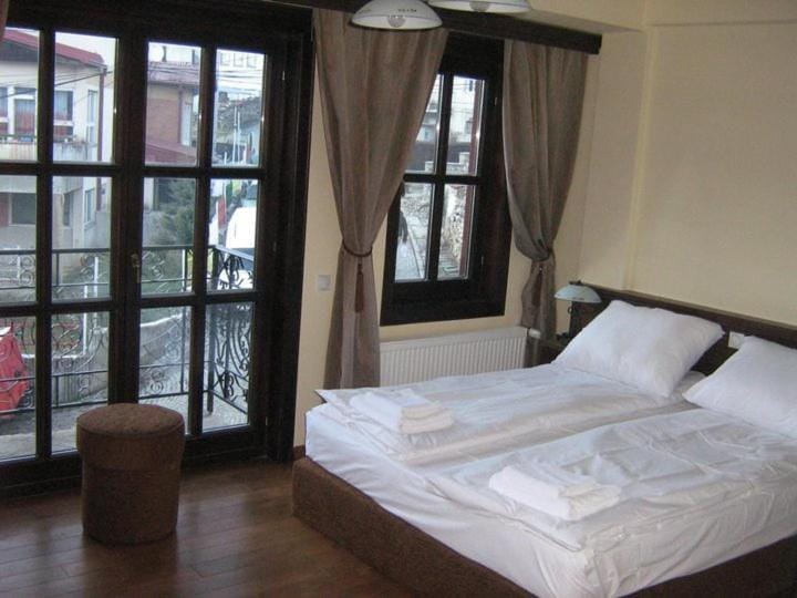 Casa La Kola Krusevo Bed and Breakfast in North Macedonia