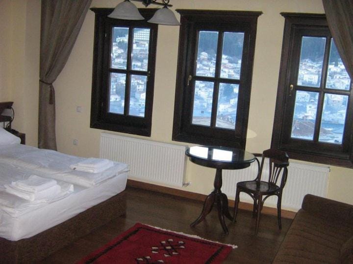 Casa La Kola Krusevo Bed and Breakfast in North Macedonia