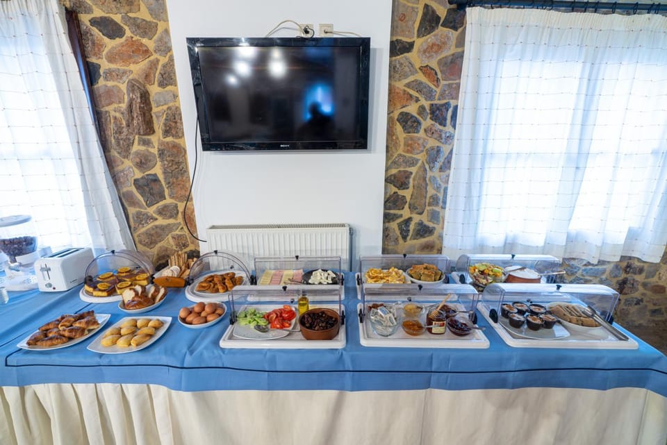 Day, Breakfast, Buffet breakfast