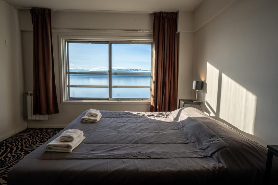 HOTEL AUSONIA Hotel in San Carlos Bariloche