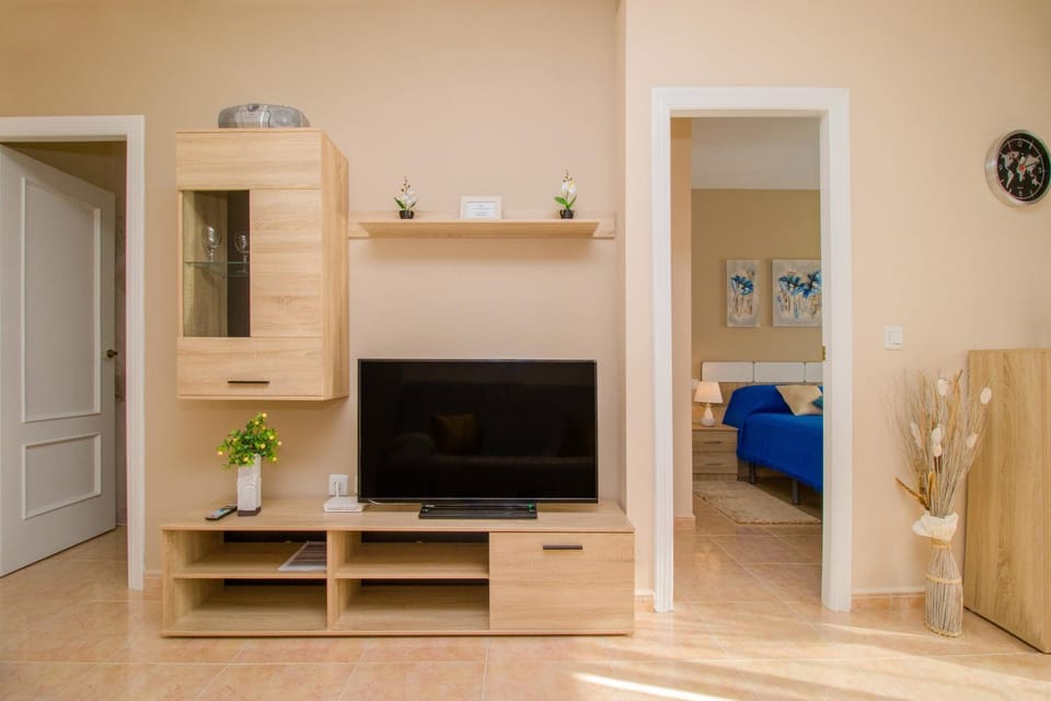 TV and multimedia, Seating area