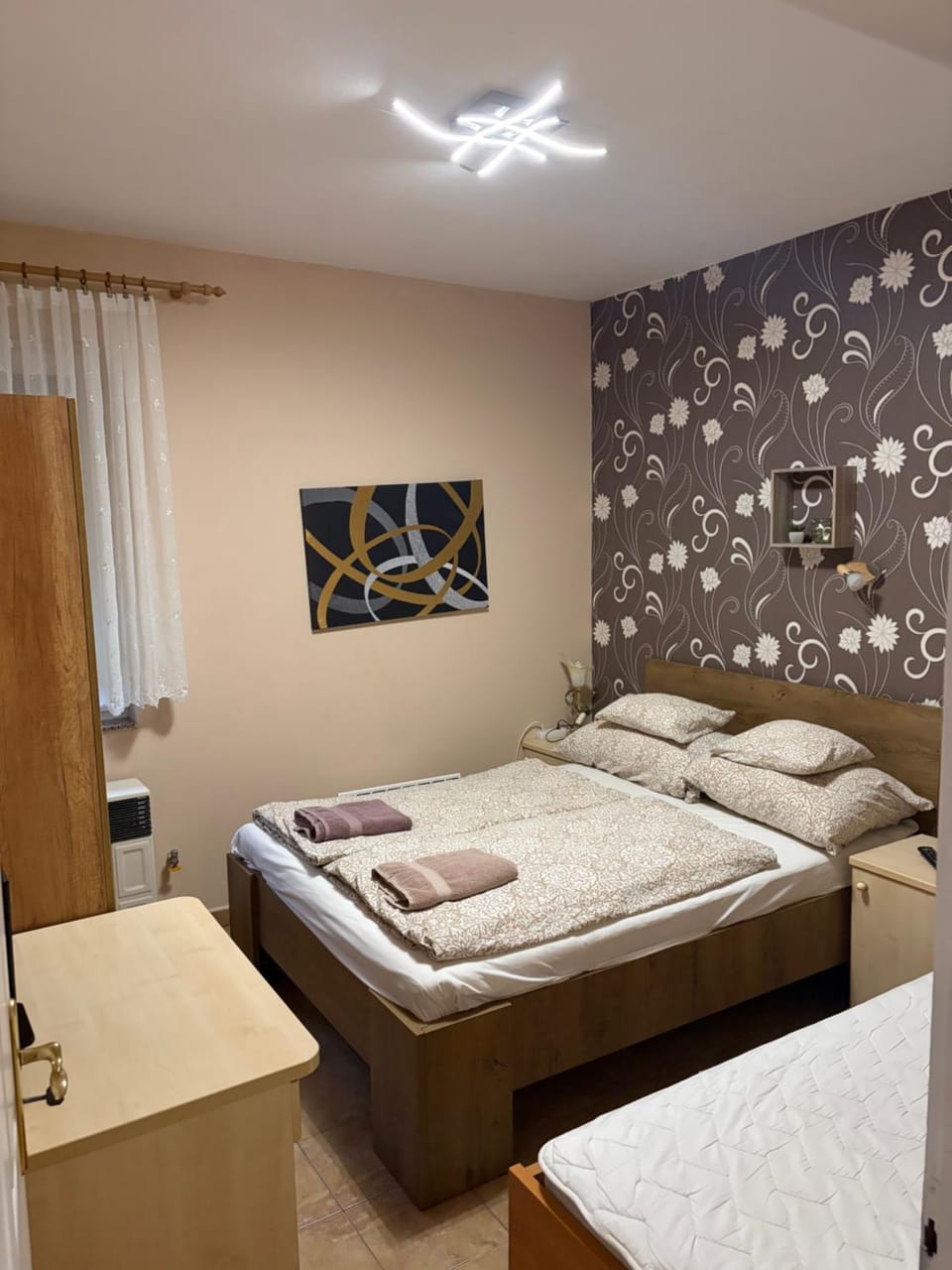 Homokháti Apartman Apartment in Hungary