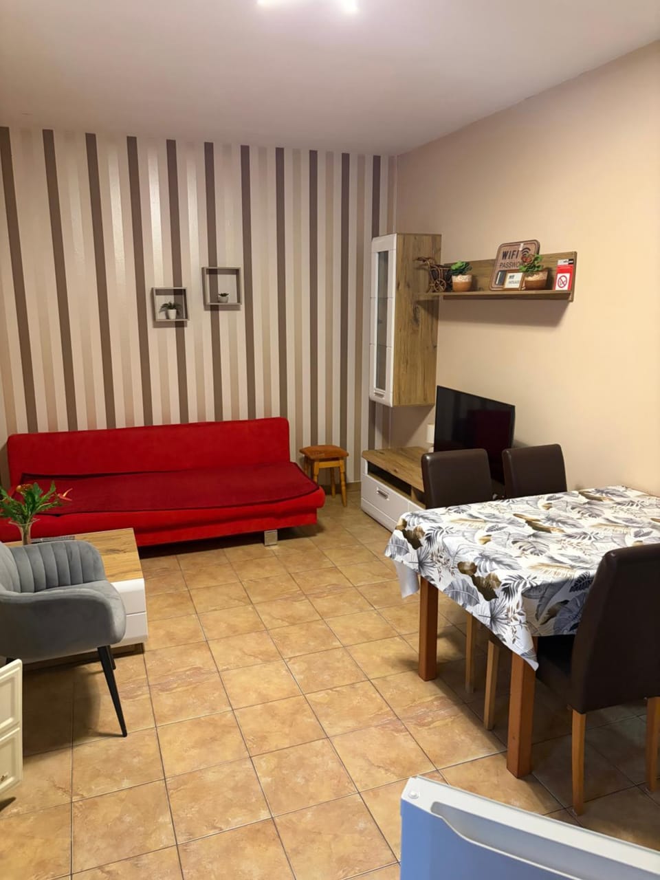 Homokháti Apartman Apartment in Hungary