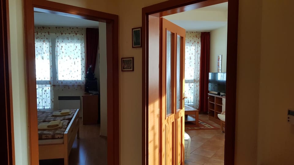Apartment Tatran Tánička Apartment in Slovakia