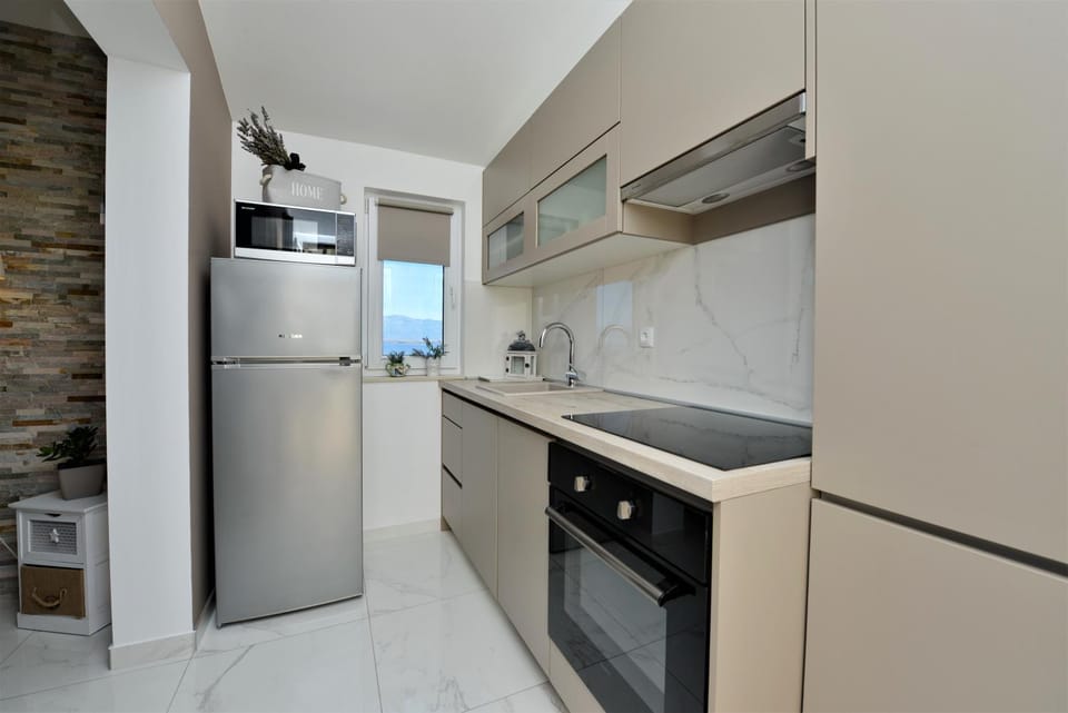 Apartmani Laura Vir Apartment in Zadar County