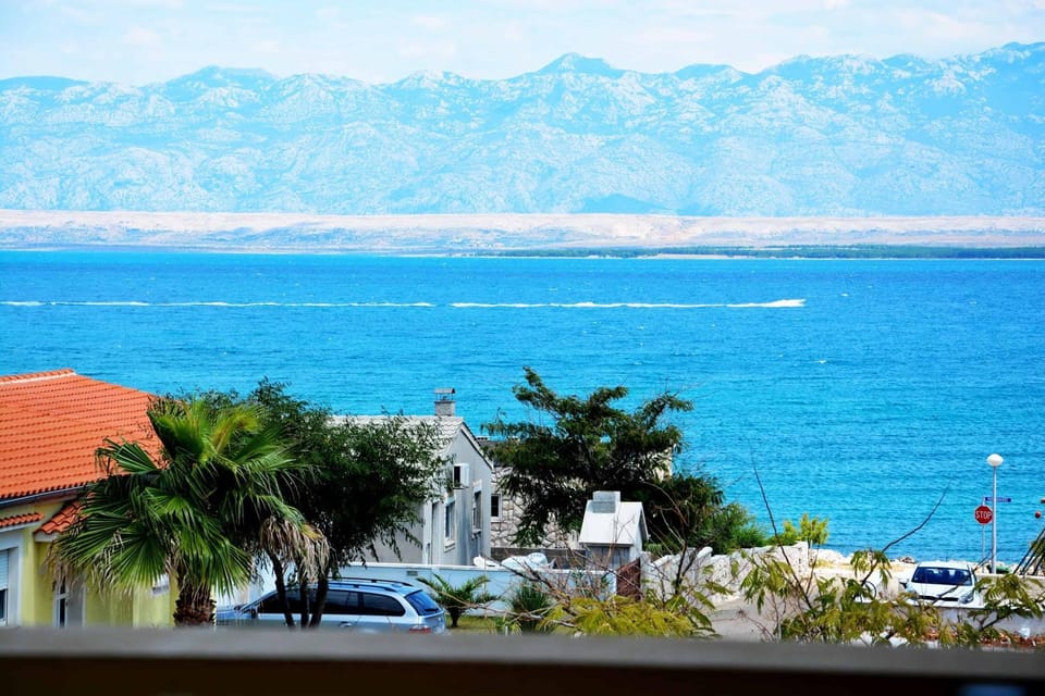 Sea view